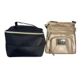 Nicole by Nicole Miller Crossbody Bag, Travel