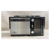 vintage Grundig Satellit Transistor 5000