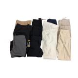 10+ Pairs of Womenï¿½s Jeans, Sweatpants, Leggings