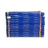 (12) Issues of "The Historian" by Phi Alpha Theta