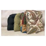 Nice Condition Chair Cushions