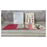 US and Foreign Stamps Stamp Collection