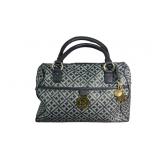 Tommy Hilfiger Monogramed Shoulder Bag
