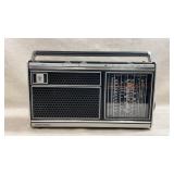 vintage Grundig Concert Boy 1100 portable