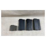 308 Win/7.62x51mm NATO Magazine for m1A/m144