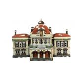 Department 56 Dickens