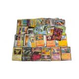 30+ Vintage and Modern Pokï¿½mon Trading Cards