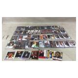 Basketball cards