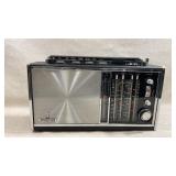 vintage Grundig Satellit Transistor 6001