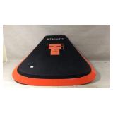 Stealth Core Trainer, Black and Orange