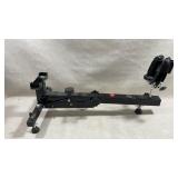 adjustable rifle shooting rest
