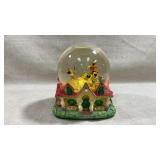 vintage Disney Mickey Mouse "When You Wish Upon a
