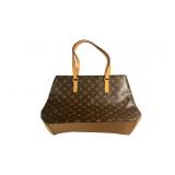 Louis Vuitton Monogram Batignolles Horizontal