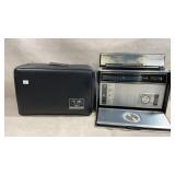 vintage Zenith Trans-Oceanic Royal 7000 (or