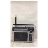 General Electric superadio I (model 7-2280B) a