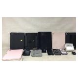 iPad cases, iPhone cases and more