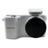 Samsung NX2000 Mirrorless Digital Camera