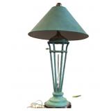 Southwest Style Lamp