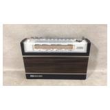 Vintage IIT Schaub-Lorenz Touring International
