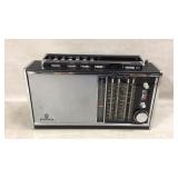 Grundig satellit transistor 6001 a vintage