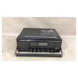 Vintage magnavox D2999 PLL Synthesized World B