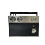 Zenith Royal 2000 Trans-Symphony transistor radio