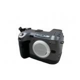 Minolta DiMAGE RD 3000 DSLR camera