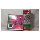 Christmas tree stand, Charlie Brown Christmas tree