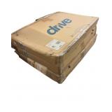3 Boxes Drive Medical T Rails- all open