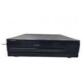 Pioneer LD-870 LaserDisc player