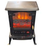 Electric Heater