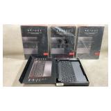 4 Brydge Wireless Keyboard & Magnetic Cover