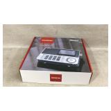 Sangean ATS-909X a highly regarded PLL
