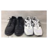 Two Pairs of Men