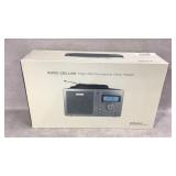 ï¿½ton S350 Deluxe High-performance Field Radio