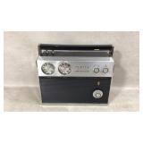 Vintage zenith royal 2000 trans-symphony FM-AM