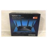 NETGEAR Nighthawk X10 AD7200 Smart wi-fi router