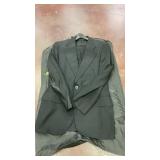 Mens Suit Coat