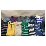 collection of men