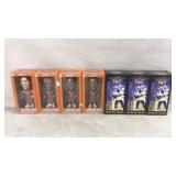 7 Phoenix sun bobble heads