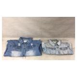 Girls JEAN JACKETS