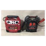 Super Start and Vector Power Packs, 750 Amp Capaci