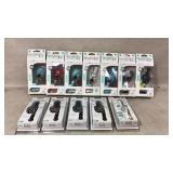 FIFO USB Home and Car Chargers Assortment
