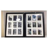 Picture frames