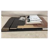 Furinno Coffee Table Kit with Assembly Instruction