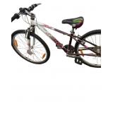 Girls Bike