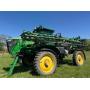 Farm Equipment 