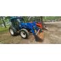 Beggs Annual Equipment Auction 