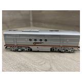 Bachmann Powered Santa Fe Diesel Locomotive Unit