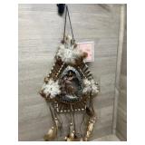 Cathay Collection Dream Catcher w/ COA 1of 5000